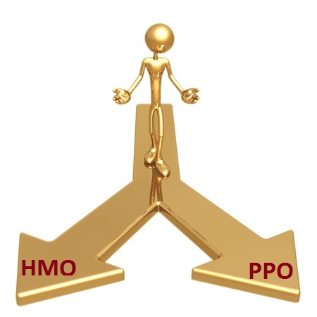 Which is better, an HMO or a PPO?